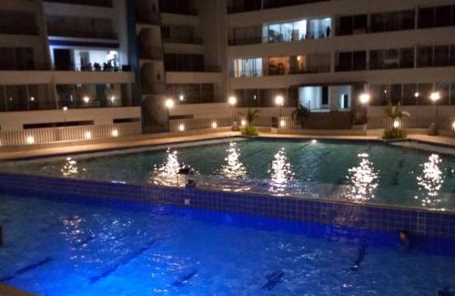 San Jeronimo Appartement | Condominio vacacional Paraiso del Sol, San Jeronim