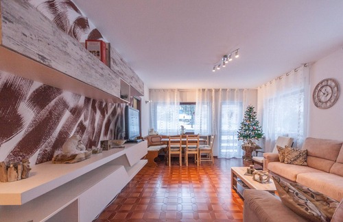 Pie Falcade Appartement | Condominio Val Biois 7