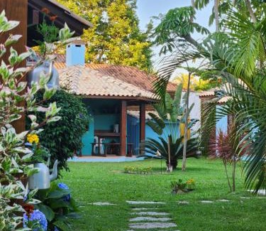 Garopaba Maison | Condominio Vila Lila