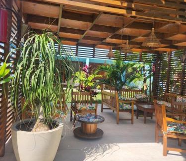 Garopaba Maison | Condominio Vila Lila