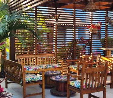 Garopaba Maison | Condominio Vila Lila