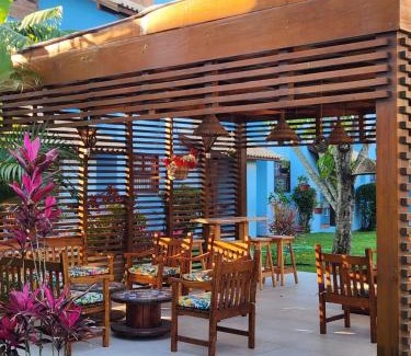 Garopaba Maison | Condominio Vila Lila