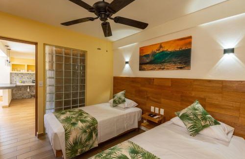 R Appartement | Condominios Brisas del Mar