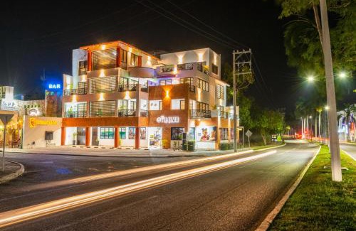 R Appartement | Condominios Brisas del Mar