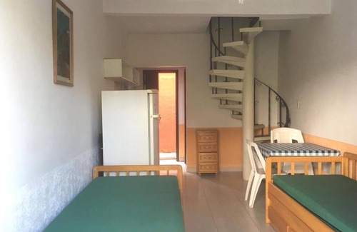 Juquehy Copropriété | CONDOMINIUM estacion / clim / tv / piscine / animaux / jacuzzi chauffé / sauna / churrasq