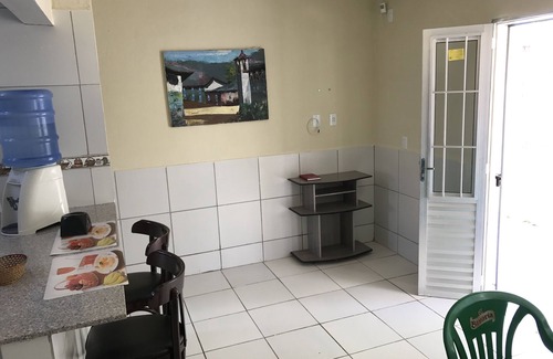 Pilar Maison | Condominium house for rent