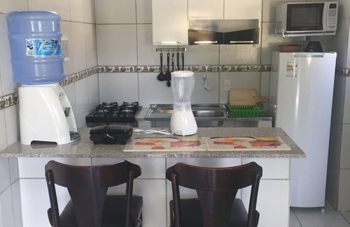 Pilar Maison | Condominium house for rent