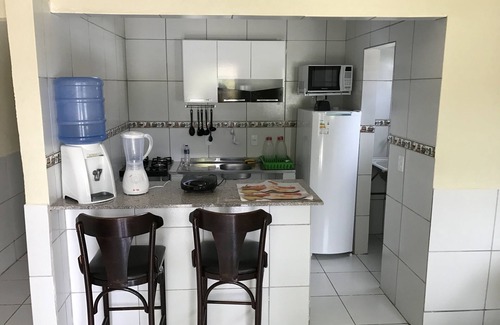 Pilar Maison | Condominium house for rent