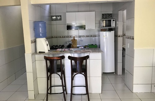 Pilar Maison | Condominium house for rent