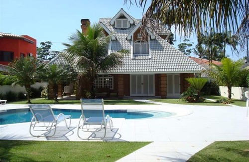 Tabatinga Maison | CONDOMINIUM HIGH STANDARD - TABATINGA COSTA VERDE - POUR 14 PERSONNES