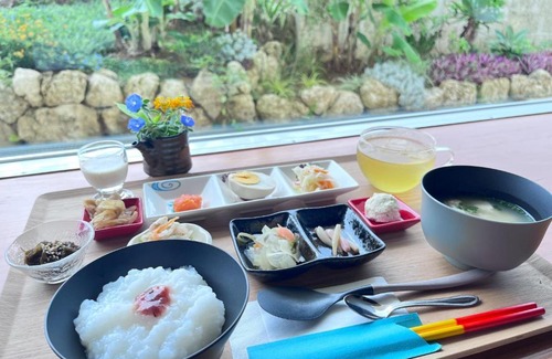 Okinawa Hôtel | Condominium Hotel Okinawa Yumeto - Vacation STAY 04187v