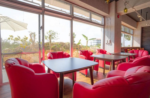 Okinawa Hôtel | Condominium Hotel Okinawa Yumeto - Vacation STAY 04187v