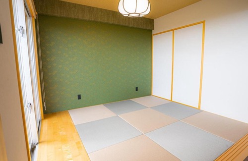 Okinawa Hôtel | Condominium Hotel Okinawa Yumeto - Vacation STAY 04187v
