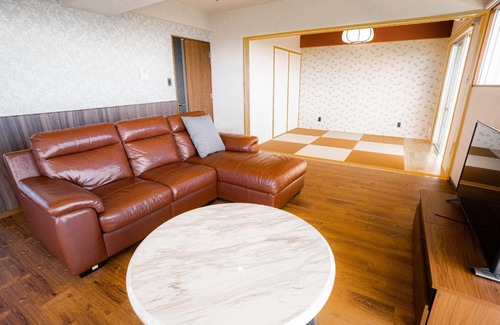 Okinawa Hôtel | Condominium Hotel Okinawa Yumeto - Vacation STAY 43683v