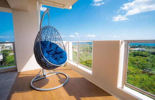 Okinawa Hôtel | Condominium Hotel Okinawa Yumeto - Vacation STAY 43683v