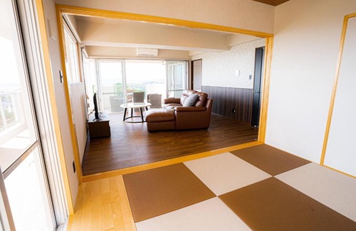 Okinawa Hôtel | Condominium Hotel Okinawa Yumeto - Vacation STAY 43683v