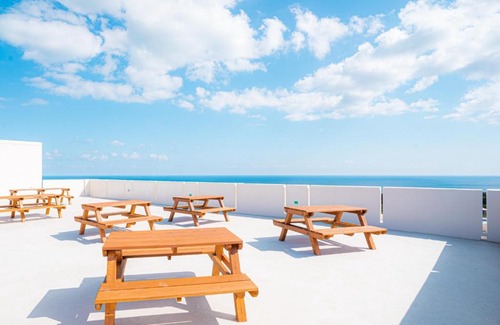 Okinawa Hôtel | Condominium Hotel Okinawa Yumeto - Vacation STAY 43683v