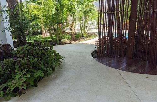 Villa Juarez Copropriété | Condominium in Playa del Carmen at a walking distance from Xcalacoco beach