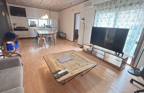 Chatan Maison | Condominium Palace ocean view