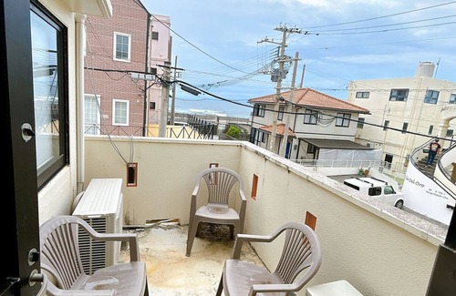 Chatan Maison | Condominium Palace ocean view