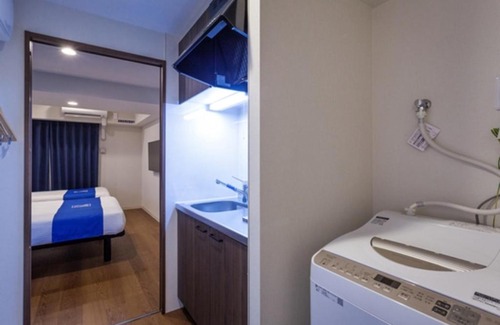 Higashimachi Hôtel | Condominium Resort Naha Living Inn Asahibashiekima - Vacation STAY 92450v