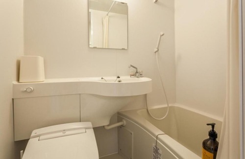 Higashimachi Hôtel | Condominium Resort Naha Living Inn Asahibashiekima - Vacation STAY 92450v