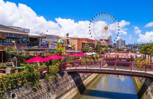 Chatan Maison | condominium The First/Vacation STAY 81146