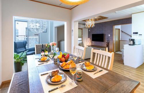 Chatan Maison | condominium The First/Vacation STAY 81146