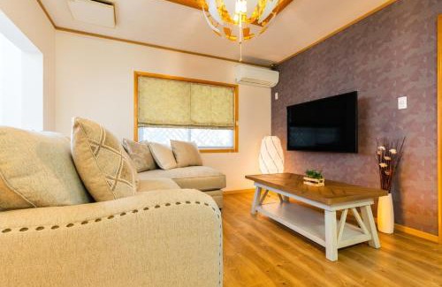 Chatan Maison | condominium The First/Vacation STAY 81146