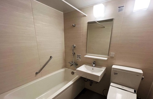 Iwamotocho Appartement | Condominium Type / Chiyoda-ku Tokyo