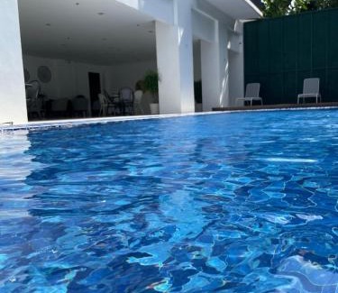 Pallocan Appartement | Condominium Unit at One Pontefino Tower