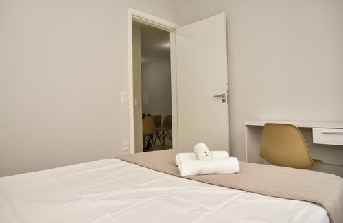 Vila Nova Appartement | Condominium w/ Pool View Sea at Vila's Beach P2420