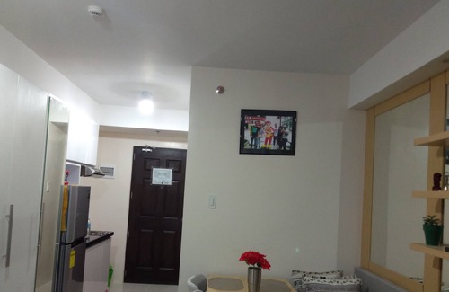 North Reclamation Area Appartement | Condominium With Pool And City View