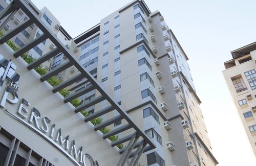 North Reclamation Area Appartement | Condominium With Pool And City View