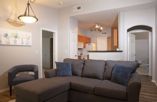 Litchfield Park Copropriété | Condominum