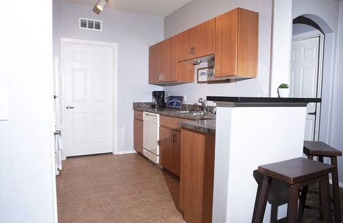 Litchfield Park Copropriété | Condominum
