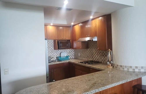 Colonia El Progreso Hôtel | Condos HB