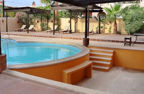 Colonia El Progreso Hôtel | Condos HB