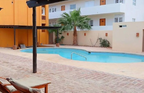 Colonia El Progreso Hôtel | Condos HB