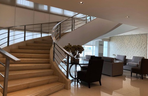 Pasay Copropriété | Condotel près de l'ambassade américaine et du MOA