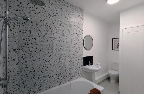 High Wycombe Appartement | Conegra Road Apartments