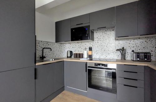 High Wycombe Appartement | Conegra Road Apartments