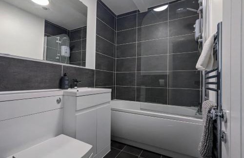 High Wycombe Appartement | Conegra Road by Wycombe Apartments