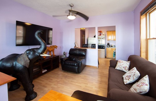Brooklyn Appartement | ISLA DE CONEJO BEACH RESORT