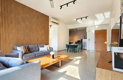 Putrajaya Copropriété | Conezion @ IOI Resort Apartments
