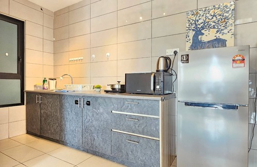 Putrajaya Copropriété | Conezion @ IOI Resort Apartments