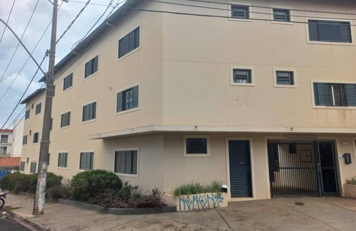 Sao Carlos Appartement | Confortável Kitnet em Frente a Usp-são Carlos-sp