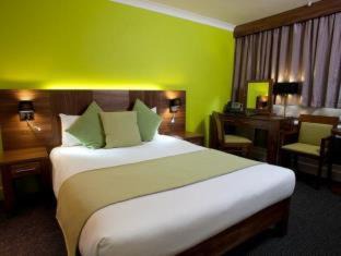 Birmingham City Centre Hôtel | Conference Aston Hotel - Birmingham City