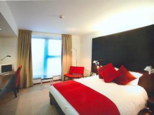 Birmingham City Centre Hôtel | Conference Aston Hotel - Birmingham City