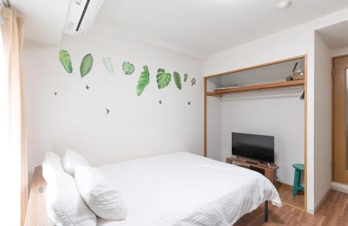 Nishi Appartement | Confidence Ron 302 コンフィデンスロン 302